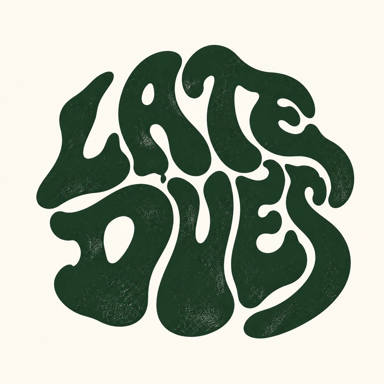 Late Dues logo